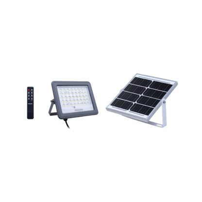 PHILIPS 10W Essential SmartBright Solar Flood (BVC080)