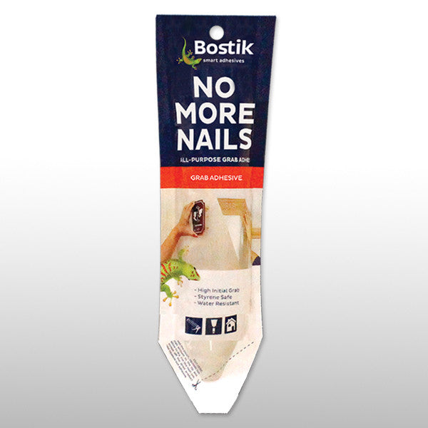 BOSTIK 30g No More Nails