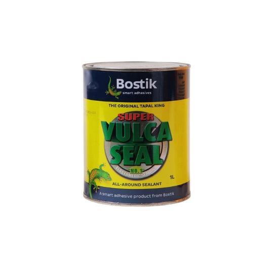 BOSTIK 1L Super Vulcaseal
