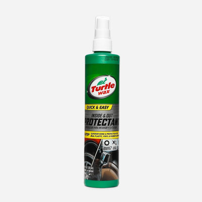 TURTLE WAX 10.4oz F21 Super Protectant