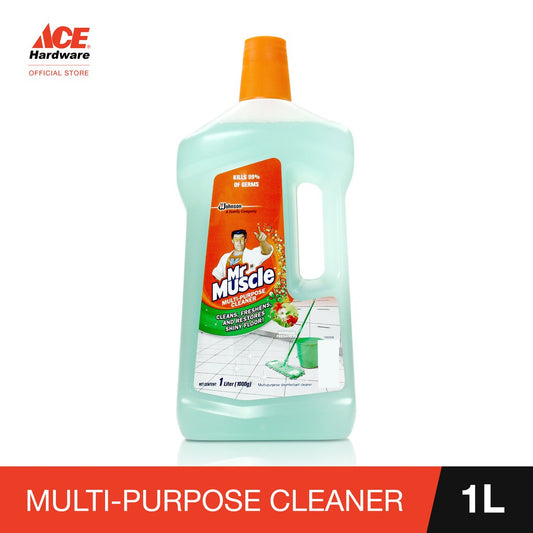 MR.MUSCLE 1L All-Purpose Cleaner Morning Freshness