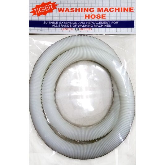 TIGER 3m Washing Machine Drain Hose