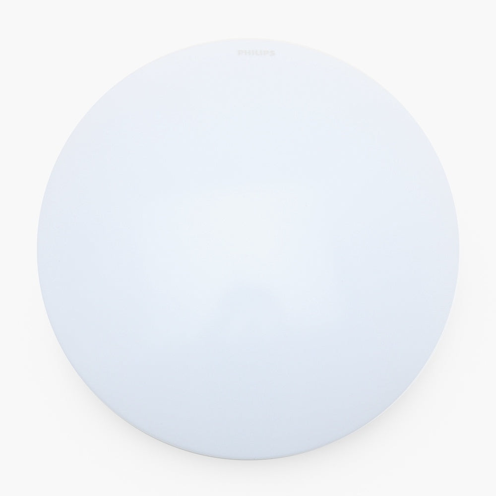 PHILIPS Essential Moire LED Ceiling Light 16W