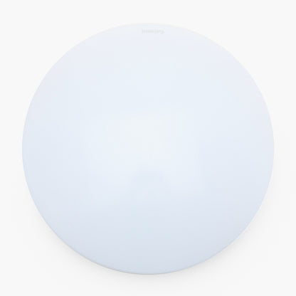 PHILIPS Essential Moire LED Ceiling Light 16W