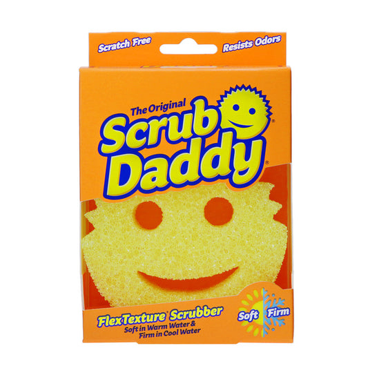 SCRUB DADDY Flextexture Scrubber 0.6oz