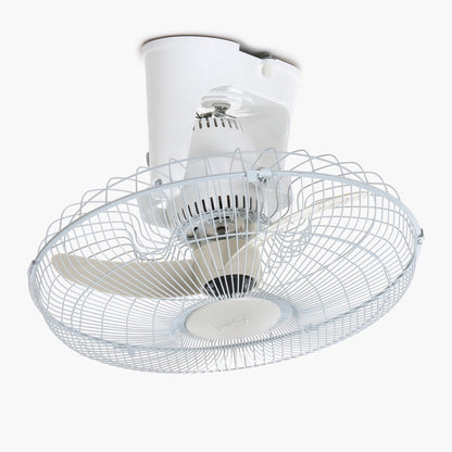 ASAHI 16" Banna Blade Orbit Ceiling Fan (CF-644)