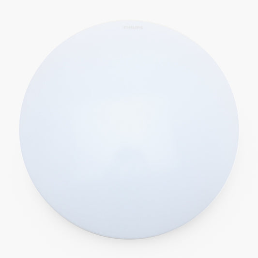 PHILIPS Essential Moire LED Ceiling Light 16W