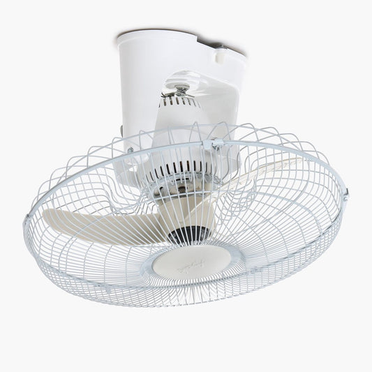ASAHI 16" Banna Blade Orbit Ceiling Fan (CF-644)