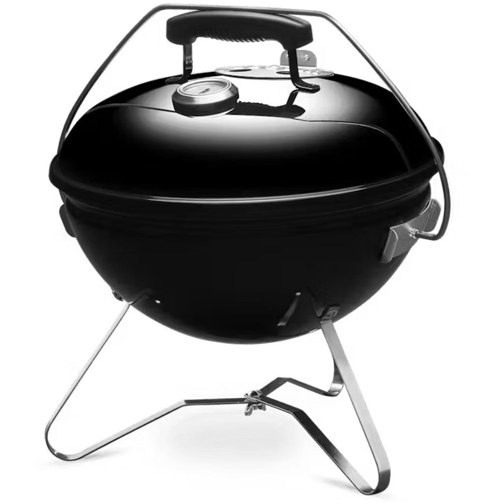 WEBER Smokey Joe Premium Charcoal Grill 37cm