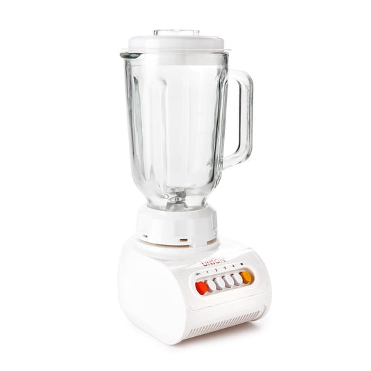 UNION 1.5L Classic Glass Jug Blender (UGB-180)