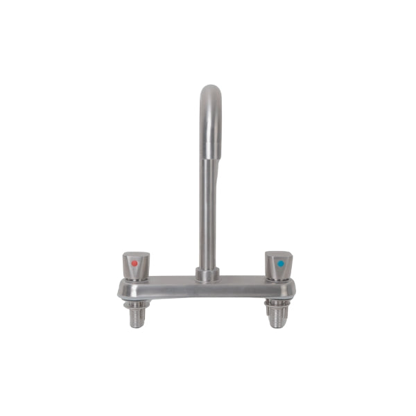 ROSCO Kitchen Mixer Faucet Stainless Steel (RO-1884)