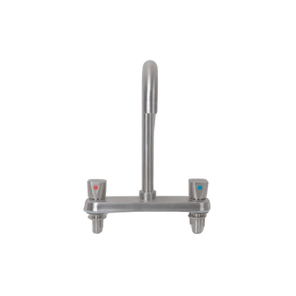 ROSCO Kitchen Mixer Faucet Stainless Steel (RO-1884)