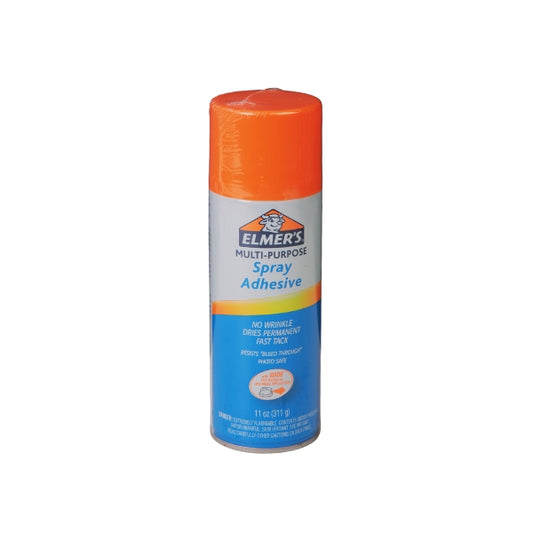 ELMER'S 11oz Multi-Purpose Spray Adhesive