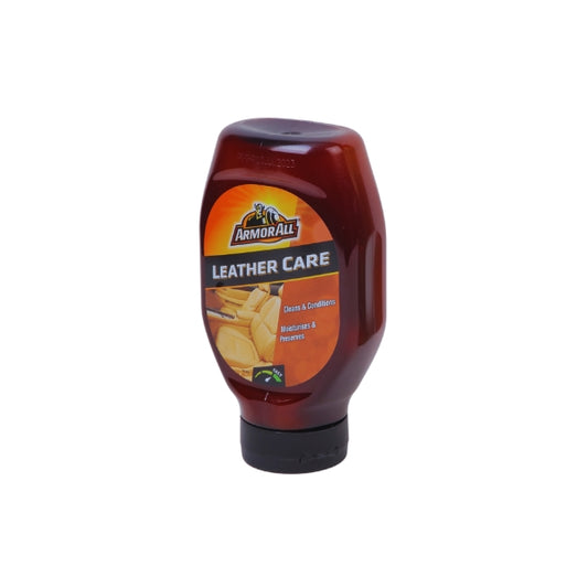 ARMOR ALL Leather Care Gel