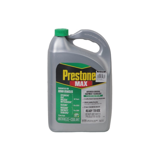 PRESTONE 3.8L Asian Coolant - Green