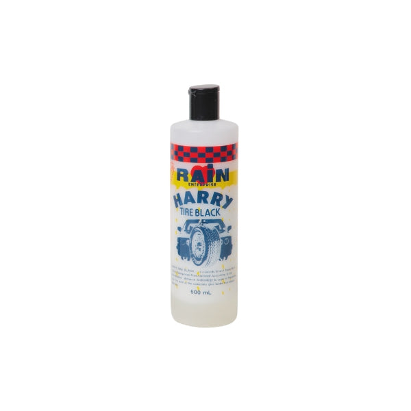 RAIN HARRY Tire Black 500mL