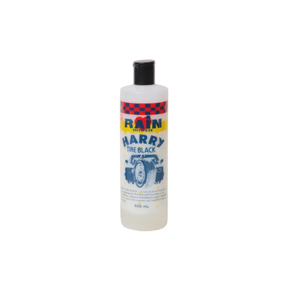 RAIN HARRY Tire Black 500mL