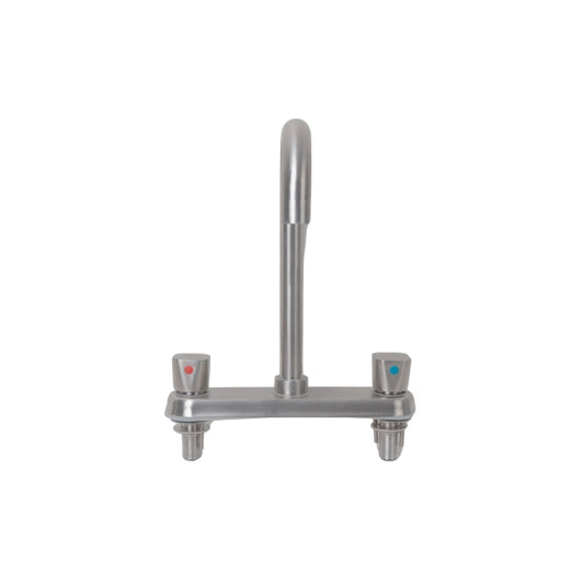 ROSCO Kitchen Mixer Faucet Stainless Steel (RO-1884)