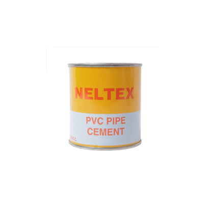NELTEX 200CC PVC Pipe Cement