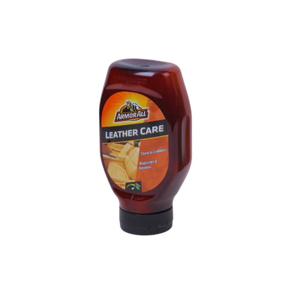 ARMOR ALL Leather Care Gel