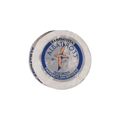 ALBATROSS 100g Deodorizer Refill - Sampaguita