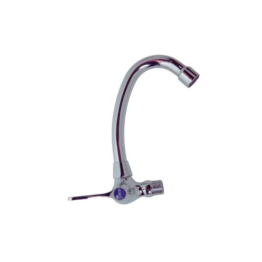ROSCO Kitchen Faucet Wall Mount Lever Handle (RO-831)
