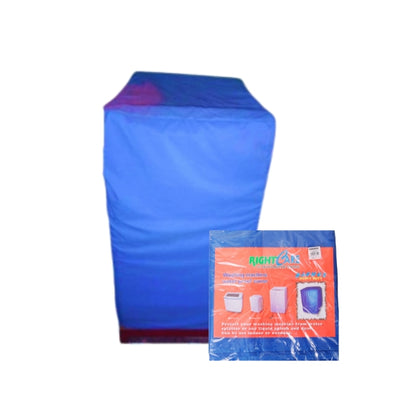 RIGHT CARE Washing Machine Cover - Blue