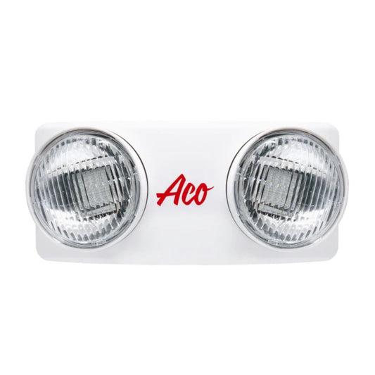 ACO Emergency Light (ACOEL222LED)