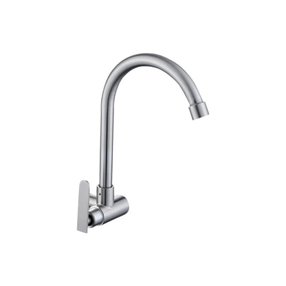 AXIS Wall Tap Gooseneck Yarra (AXS01FW202S)