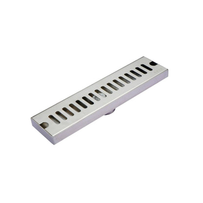AXIS Linear Floor Drain 12X3 (AXS41A123S)