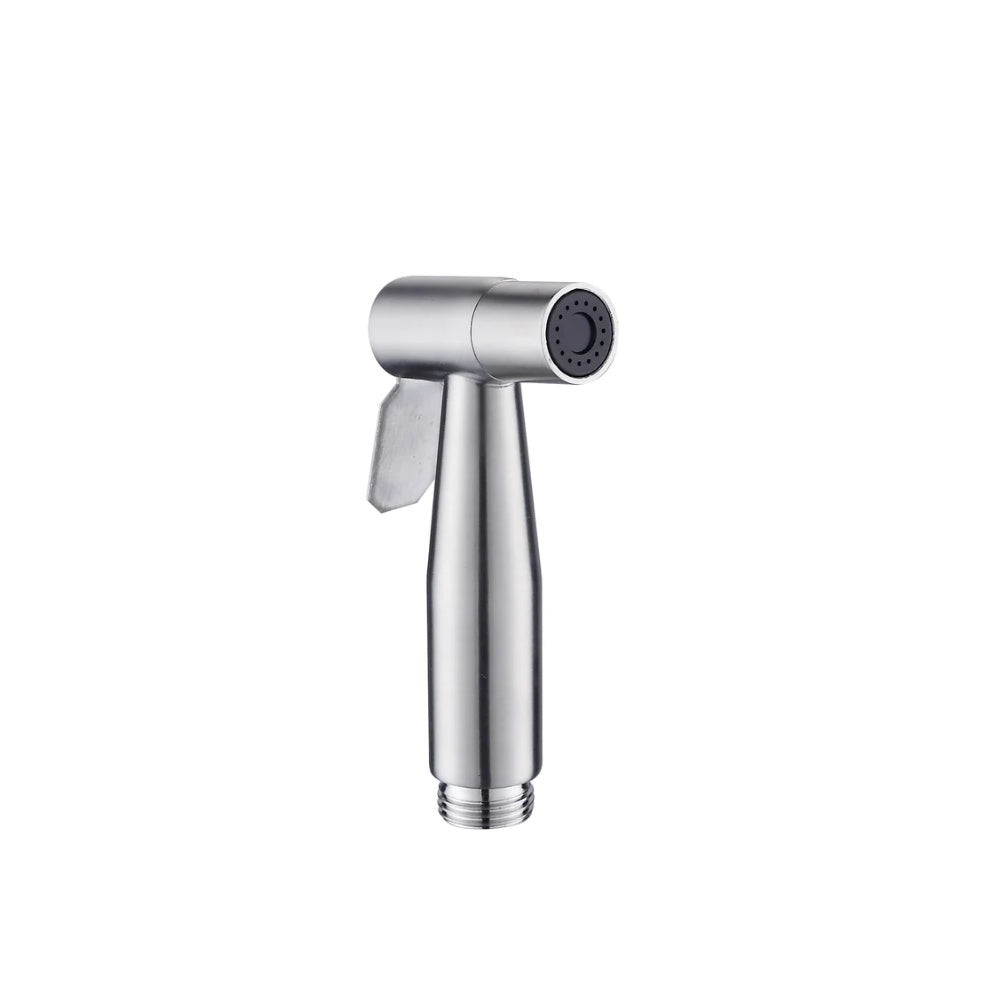 AXIS Bidet Set Stainless Steel (AXS82A8001S)