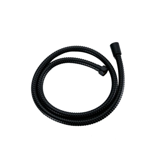 AXIS 1.5m Shower Hose - Matte Black (AXS60A150B)