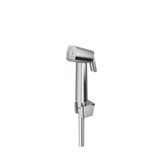 DANZE Bidet Spray with Holder 1.2m Hose Chrome (DZSF14101)