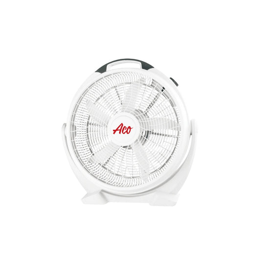 ACO 20" Turbo Floor Fan (ACOKFF20)