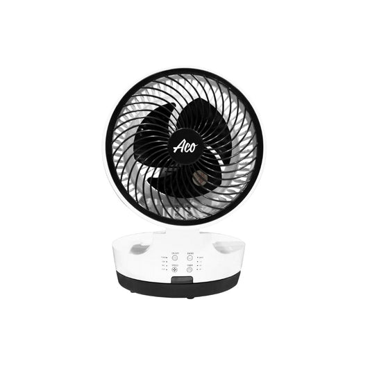 ACO 8" Turbo Fan Foldable (ACOKCF8)