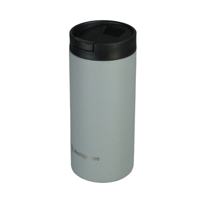 WESTINGHOUSE 12oz Stainless Steel Vacuum Insulated Tumbler - Gray