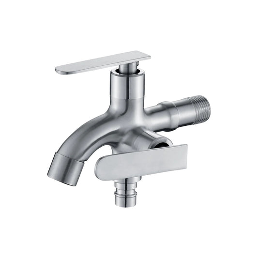 AXIS 2-Way Wall Tap Yarra (AXS01FW201S)