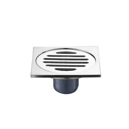 AXIS 4x4 Floor Drain (AXS40A4401S)