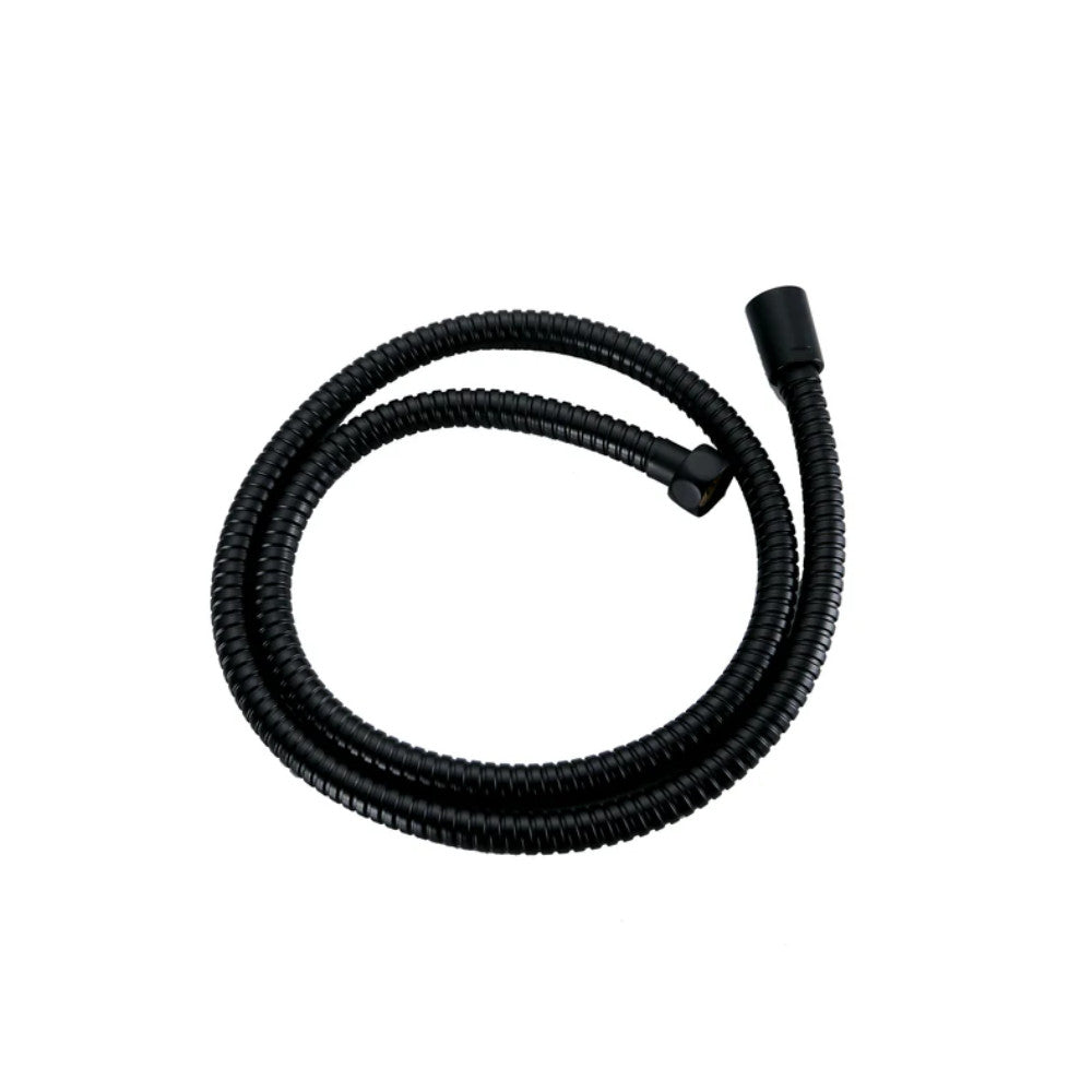 AXIS 1.5m Shower Hose - Matte Black (AXS60A150B)