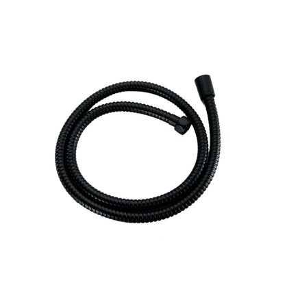 AXIS 1.5m Shower Hose - Matte Black (AXS60A150B)