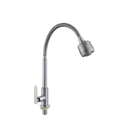 AXIS Pillar Tap Flex Head Yarra (AXS01FD252S)