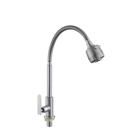 AXIS Pillar Tap Flex Head Yarra (AXS01FD252S)