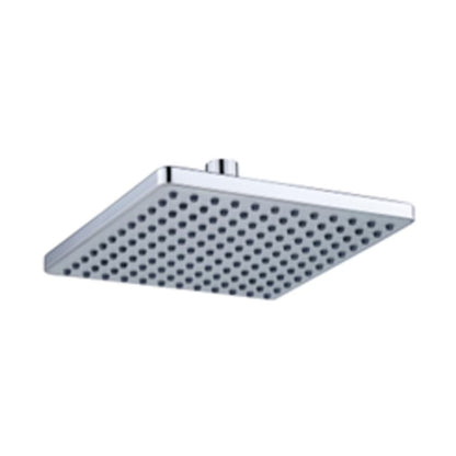 AXIS 9" Square Shower Head Chrome (AXS34A404C)