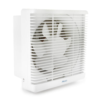 ROYU 12x12 Wall Type Exhaust Fan (REFW03/12)