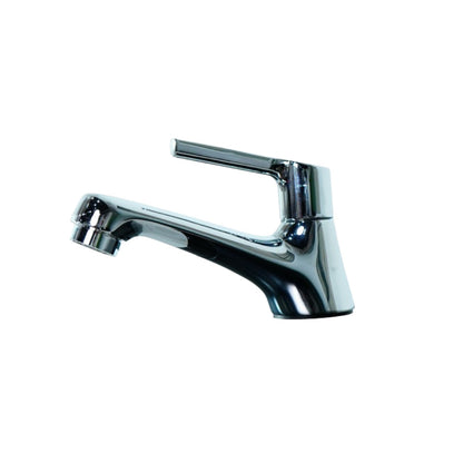 AXIS Basin Faucet Chrome - Nile Series (AXS01FD250C)