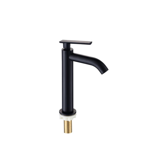 AXIS High Pillar Tap - Matte Black (AXS01FD253B)