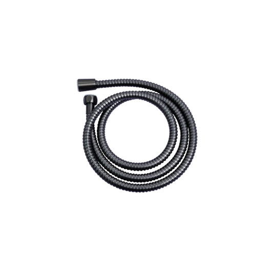 AXIS Shower Hose 1.5m GunMetal