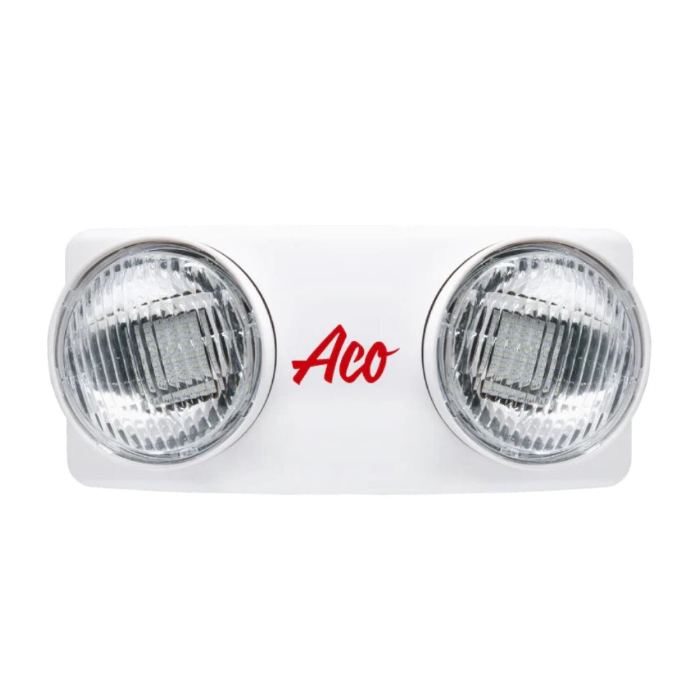 ACO Emergency Light (ACOEL222LED)
