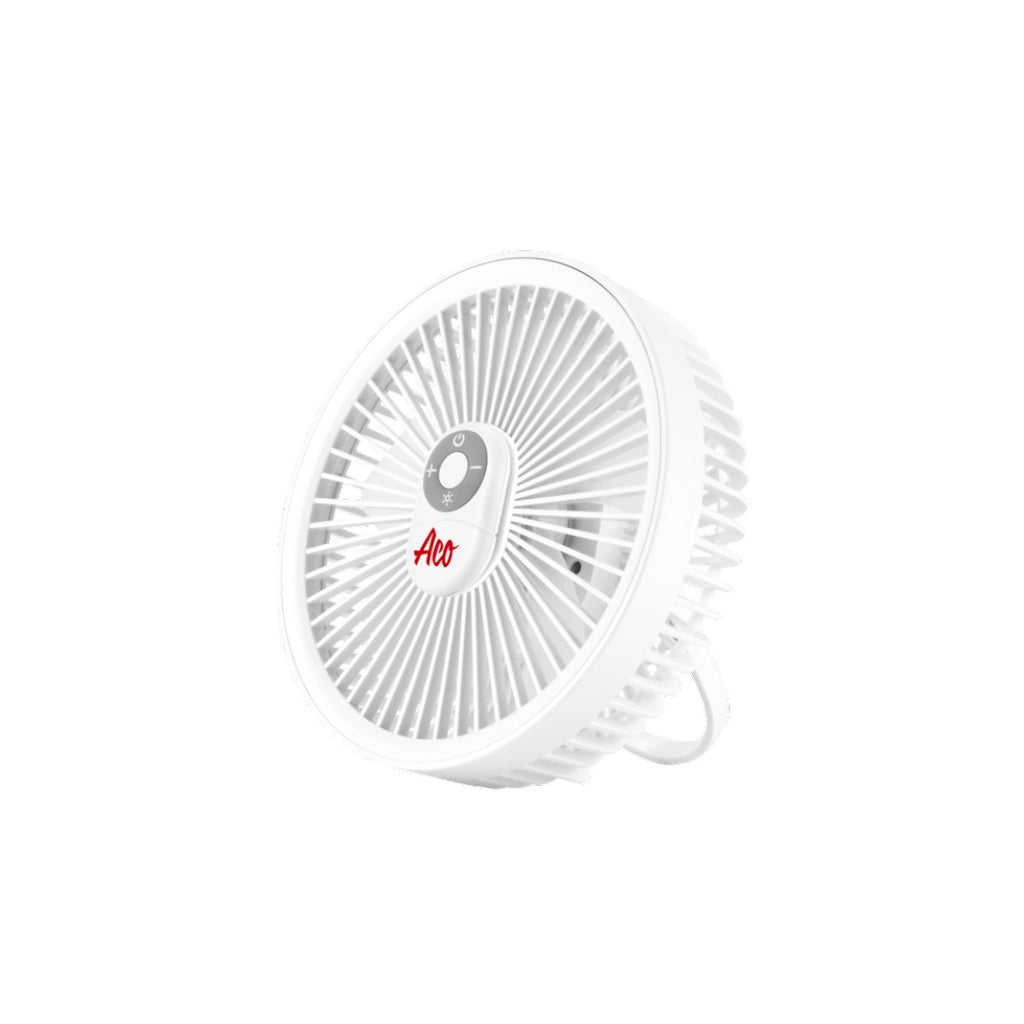 ACO USB Ceiling Desk Fan (ACOLJQ131)