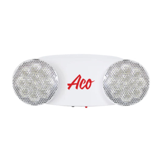 ACO 12" Emergency Light (ACOEL212LED)